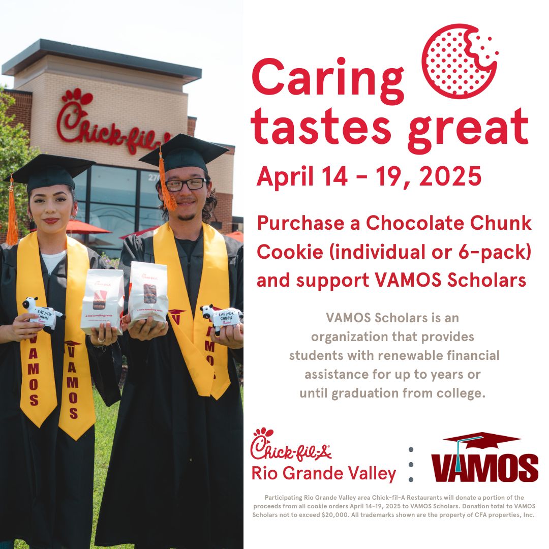 Caring tastes Great!